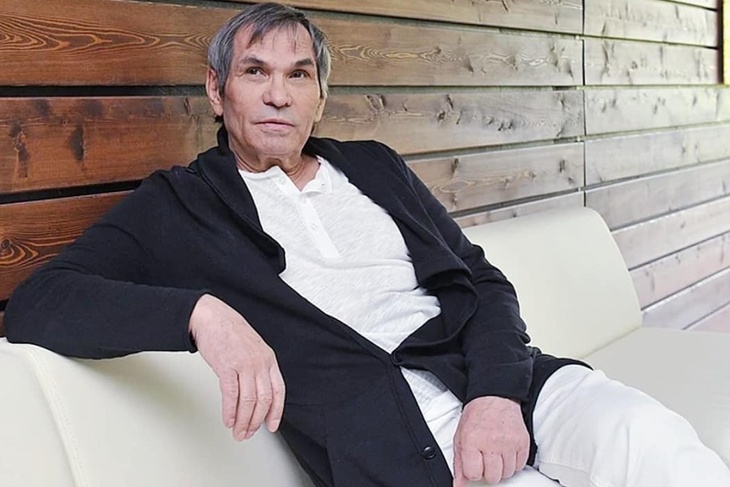 «У нас прекрасные отношения»: Алибасов забыл о расставании с Шукшиной