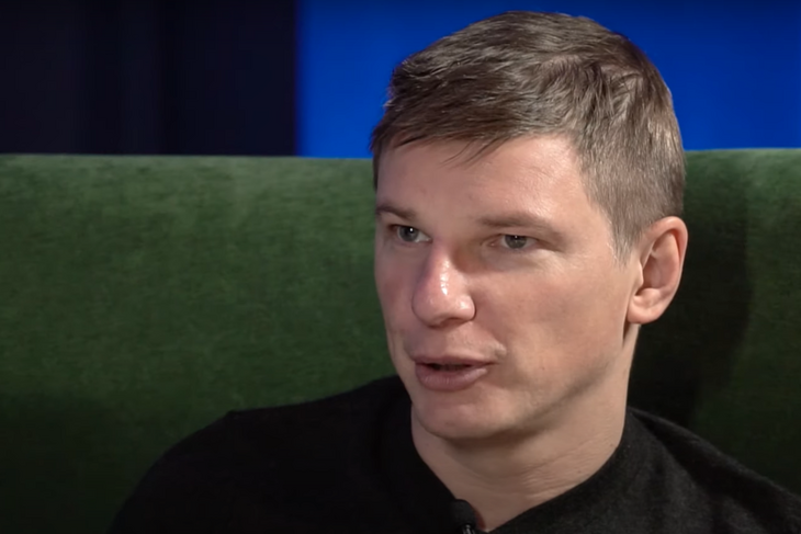 «Это никуда не уйдет»: Аршавин рассказал, как на Дзюбу повлияла история с порочащим видео