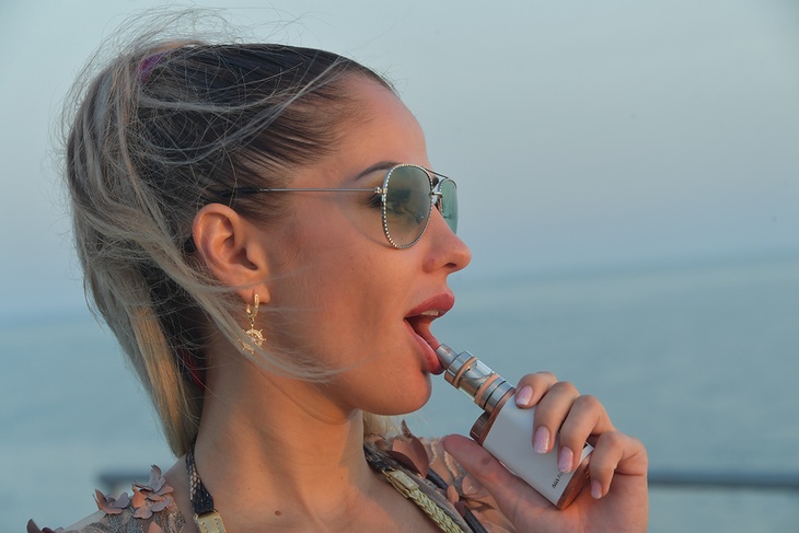 Елена Беркова