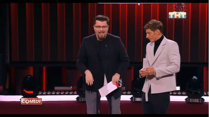 «Не нужен молодой человек?»: Харламов «переключился» с Кошкиной на Зиверт