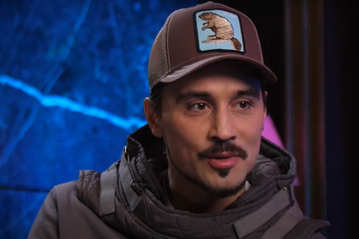 «Я не знаю, как с вами общаться»: Билан вспомнил серьезный разговор с Пугачевой «Я не знаю, как с вами общаться»: Билан вспомнил серьезный разговор с Пугачевой