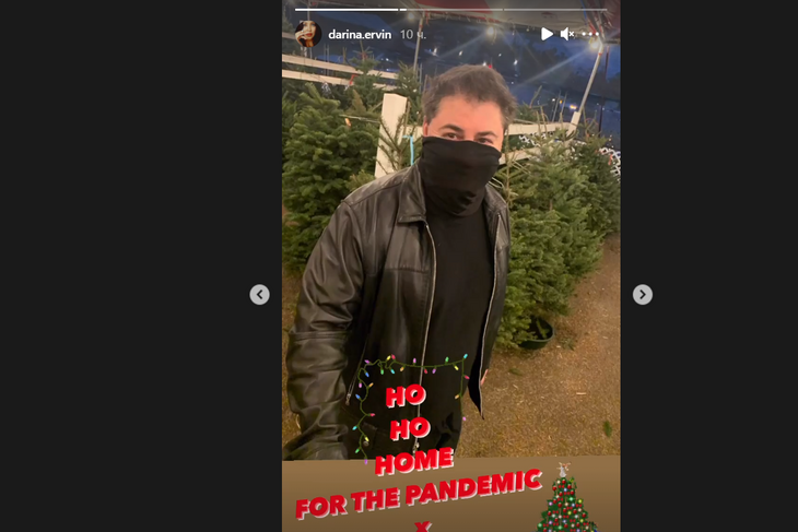 «Того и гляди — исчезнет»: экстремально похудевший Цекало напугал публику