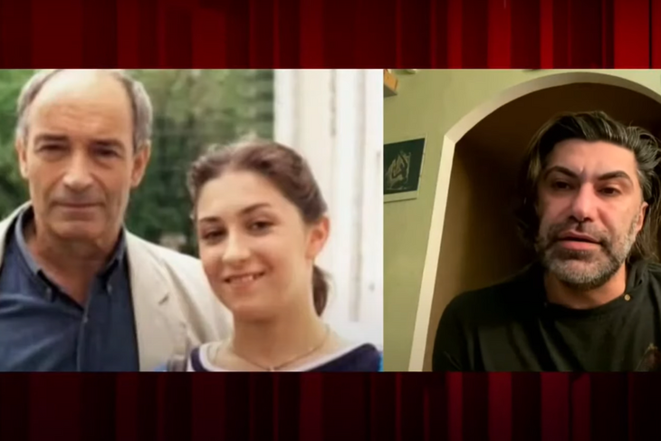 «Негативно сказалось на ее состоянии»: Цискаридзе обвинил жену Гафта в трагической смерти дочери