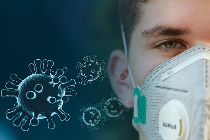 Тихий душитель: ученые объяснили пугающую особенность коронавируса