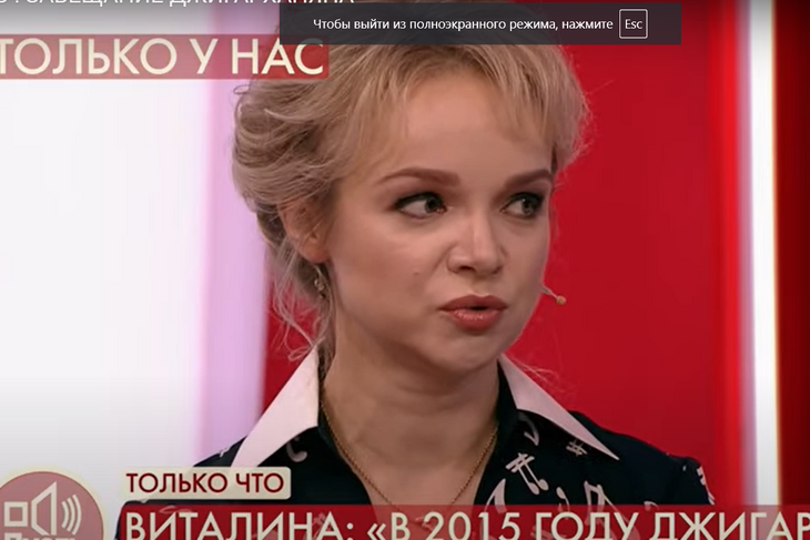 «Довели и убили»: друзья Джигарханяна раскрыли аферу Цымбалюк с подельниками