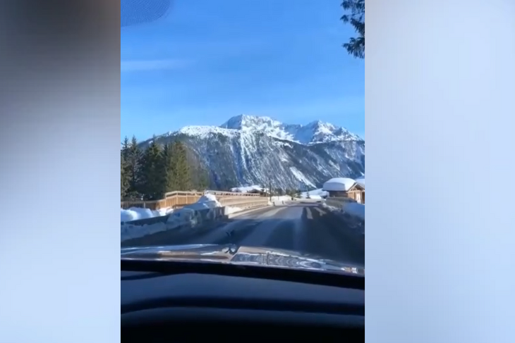 «Меладзе рядом?»: с кем экс-солистка «ВИА Гра» Эрика Герцег отправилась в отпуск