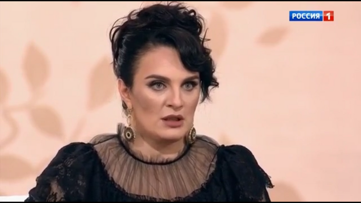 Никогда не пою эти песни: Ваенга боится за судьбу тех, кому посвящает песни