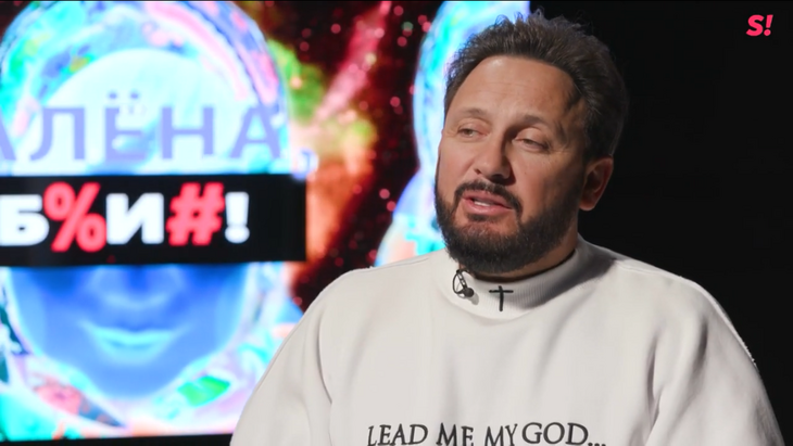 Стас Михайлов раскрыл секреты семейного счастья Стас Михайлов раскрыл секреты семейного счастья