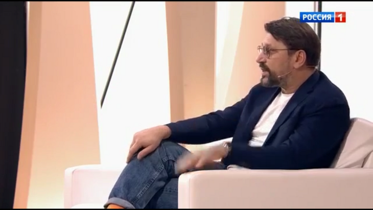 Года никогда не были показателем: Виктор Логинов рассказал о молодой жене Года никогда не были показателем: Виктор Логинов рассказал о молодой жене