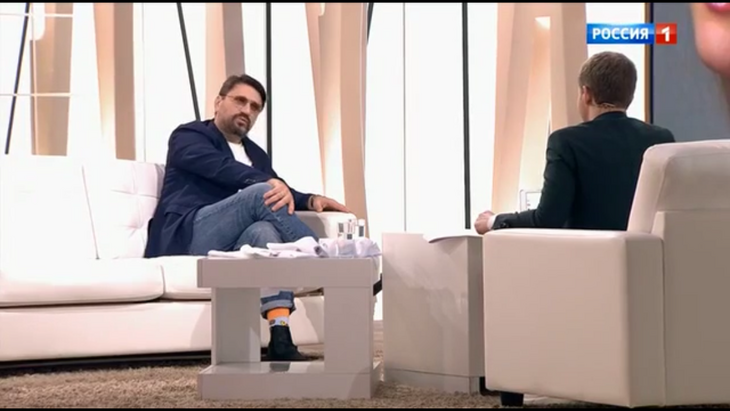 «Меня спас театр»: «Гена Букин» едва не спился