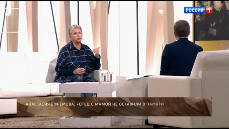 Нерожденный ребенок Олега Ефремова: почему Нина Дорошина пошла на аборт