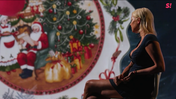 Помолилась на круглую сумму: Волочкова заплатила штрафы за поездку в монастырь в карантин