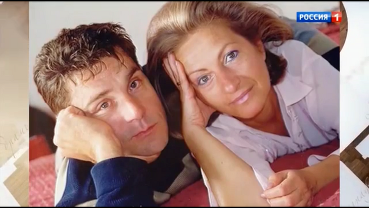 Судьба распорядилась: Сергей Маковецкий объяснил, почему так и не стал отцом