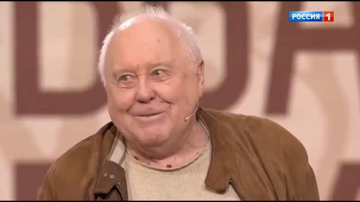 Это вы трогаете святое: Любимов держит в тайне подробности романа с Фатеевой