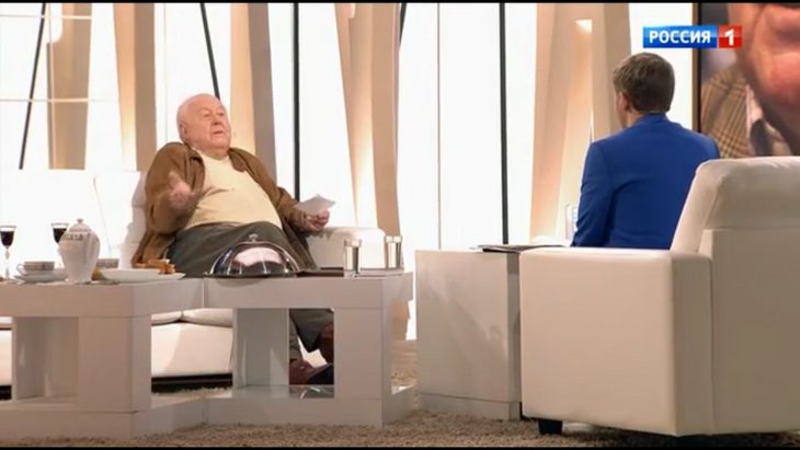 Сослали в танкисты: советского разведчика Любимова уволили из-за развода