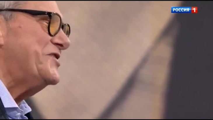 Узнала бы — простила: Виторган признался в изменах Алле Балтер Узнала бы — простила: Виторган признался в изменах Алле Балтер