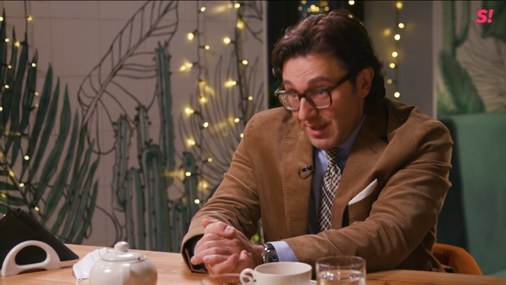 Андрей Малахов