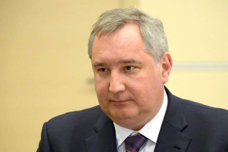 Рогозин раскрыл зарплаты в «Роскосмосе»