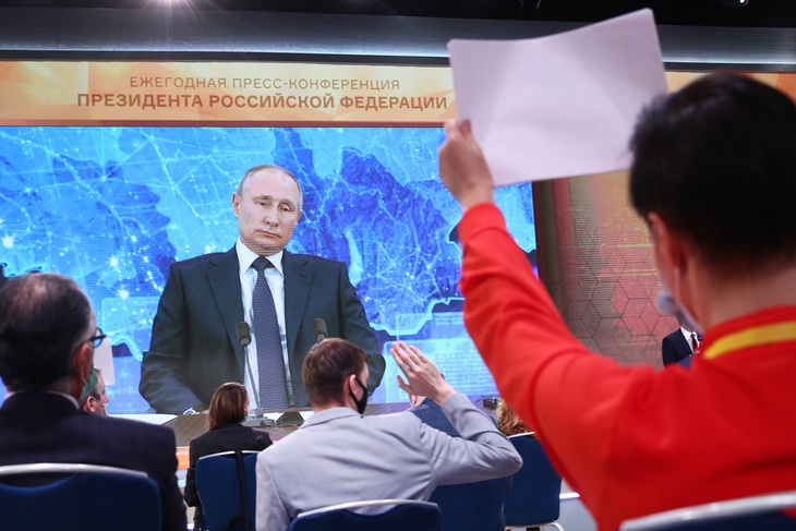 Реформа не тормозит: Путин ответил, когда решится проблема с мусором в России