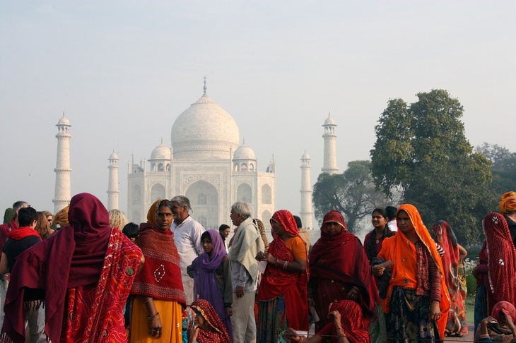 «Эндемичная страна»: врач оценил риск вспышки новой инфекции в Индии