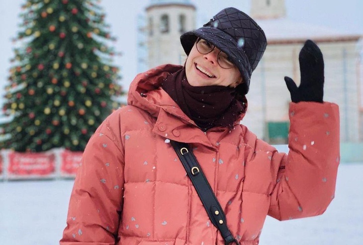 А как же «Ирония судьбы»?: молодая жена Петросяна составила топ-10 любимых новогодних фильмов 