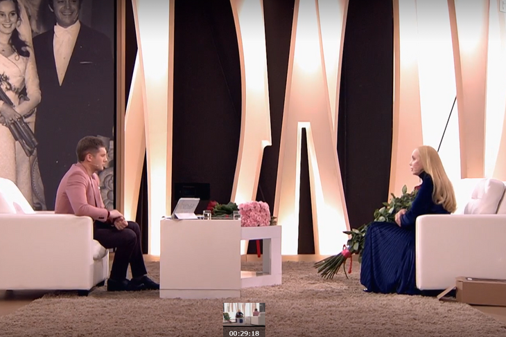 «Он был унижен и растоптан»: Нелли Кобзон поведала о предательстве знаменитого мужа