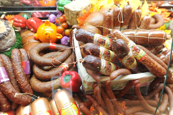 И сумки полны и руки целы: как грамотно распределить новогодние закупки на месяц? И сумки полны и руки целы: как грамотно распределить новогодние закупки на месяц?