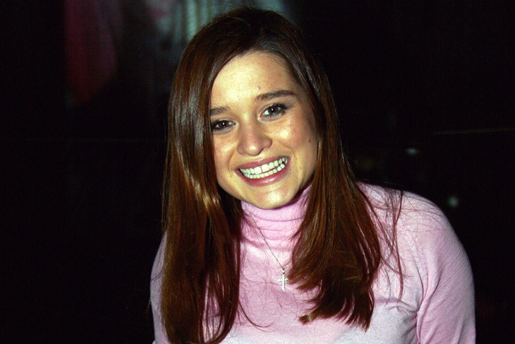 Ксения Бородина 