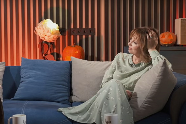 «Спасибо за то, что не убил»: Ксенофонтова обратилась к мужу-тирану