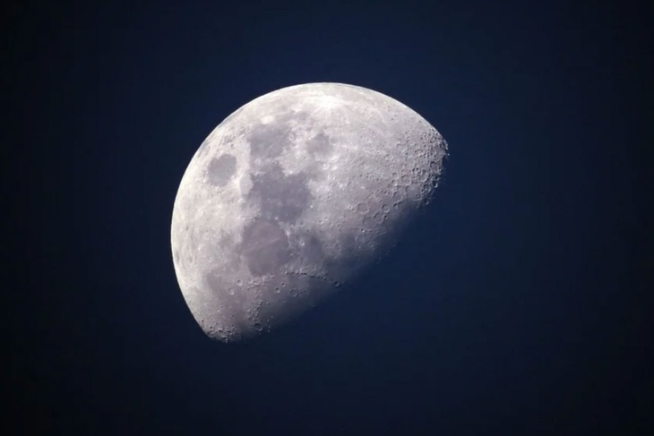 Успешно: китайский зонд Chang'e-5 совершил посадку на Луну