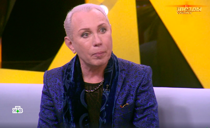 «На стол ее, это рак»: Песков рассказал об онкологии бывшей жены 