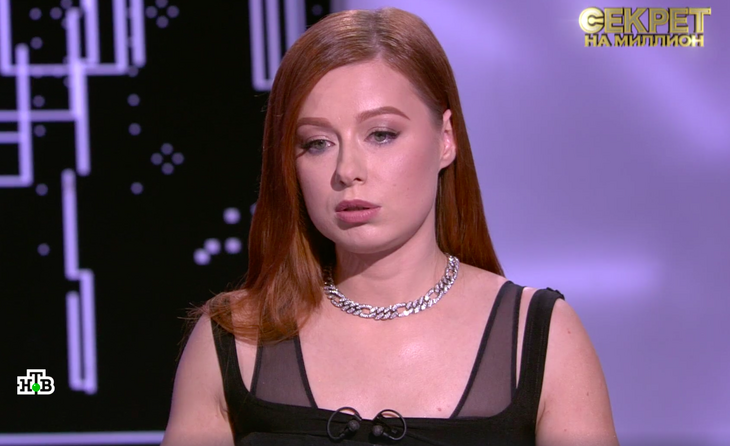 «Терзала себя»: Савичева едва не развелась с мужем после выкидыша 