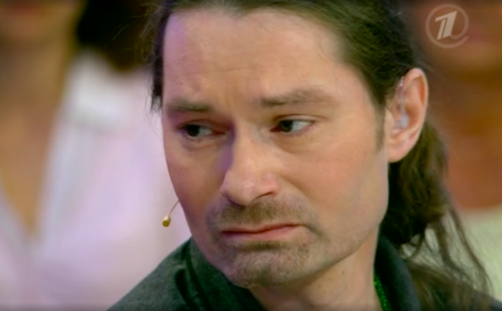 Родился против его воли и вырос копией: что известно о внебрачном сыне Гафта 