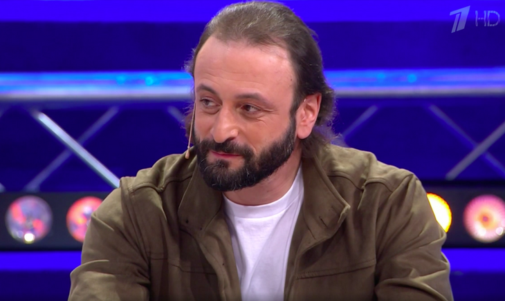 «На старом багаже не проехать»: Авербух с трудом набрал звезд для «Ледникового периода» «На старом багаже не проехать»: Авербух с трудом набрал звезд для «Ледникового периода»