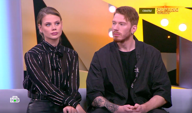 С комнатой для шпица: Пресняков устроил экскурсию по роскошной квартире, подаренной ему Пугачевой