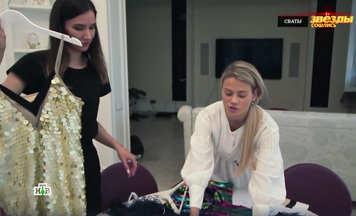 С комнатой для шпица: Пресняков устроил экскурсию по роскошной квартире, подаренной ему Пугачевой