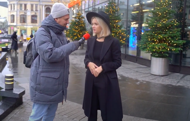 «Одни дураки попадаются, а нужен ответственный мужик»: дочь Славы пожаловалась на неудачи в любви 