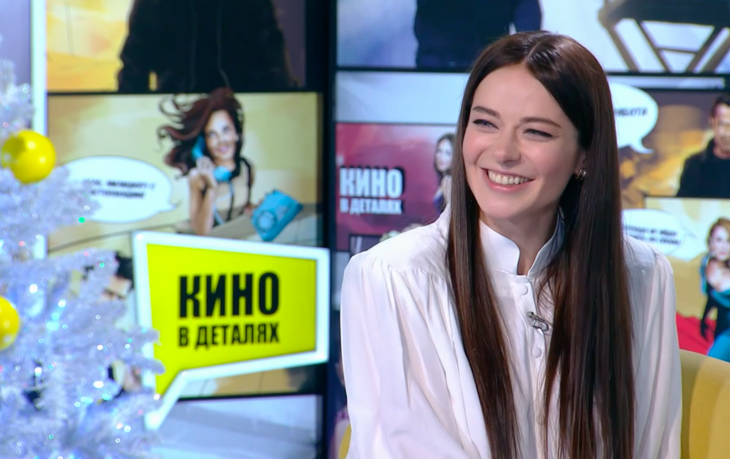 «Муж-продюсер»: Александрова раскрыла секрет своего карьерного взлета 