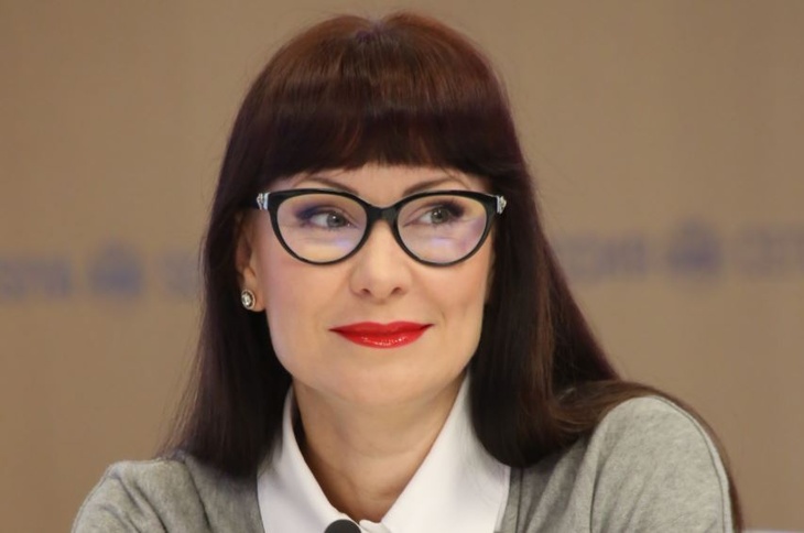 Съедобно и красиво: Нонна Гришаева раскрыла семейную тайну новогоднего стола