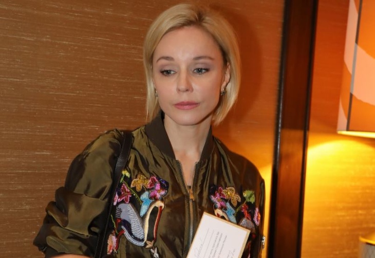 Вдова Табакова ответила на сообщения о своей госпитализации