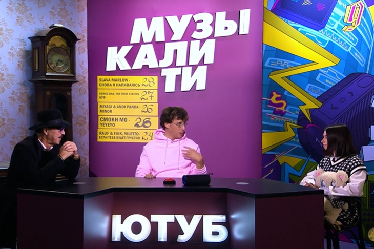 «Опасайся за своих детей!»: Боярский разругался с Галкиным из-за песни