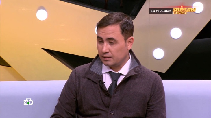 «Часть денег шла в наличной форме»: адвокат Барановской раскрыл махинации Аршавина