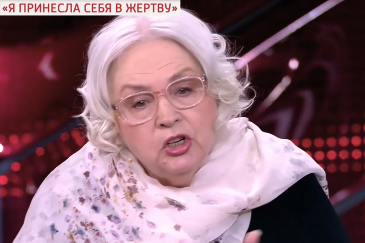 «Змея подколодная»: вдова Джигарханяна угрожает Цымбалюк расправой «Змея подколодная»: вдова Джигарханяна угрожает Цымбалюк расправой