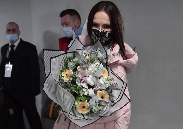 «Вообще не стареет!»: Ротару поразила неменяющейся внешностью 