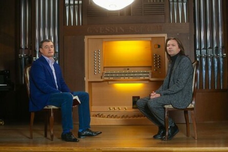 «Нашел свое счастье»: Маликов намекнул на уход со сцены