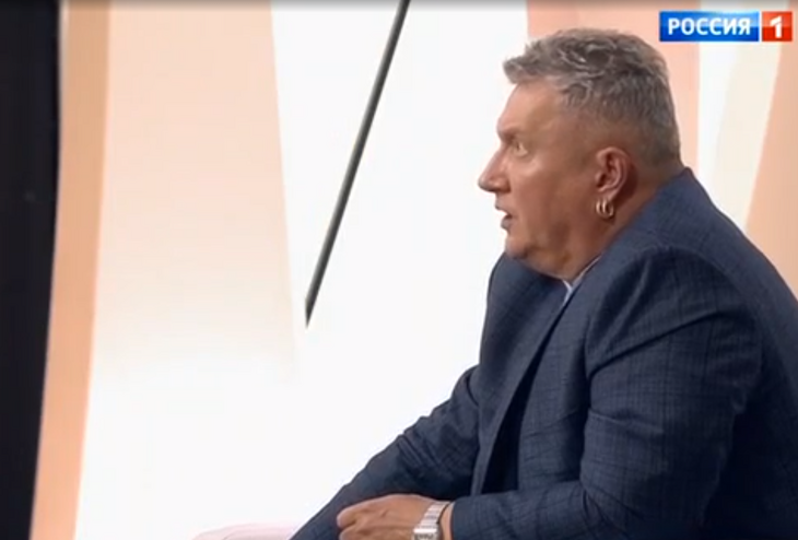 Режиссура хромает: Корчевников оценил работу Зеленского