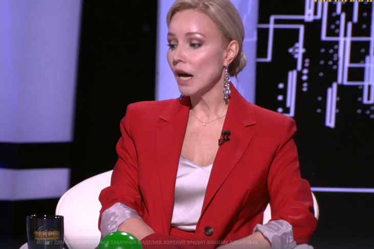 «Совесть чиста»: Зудина делала аборты, чтобы сберечь брак Табакова