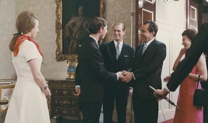 «Это была гнилая идея»: за что принцесса ненавидит фильм о королевской семье