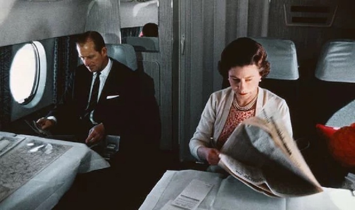 «Это была гнилая идея»: за что принцесса ненавидит фильм о королевской семье