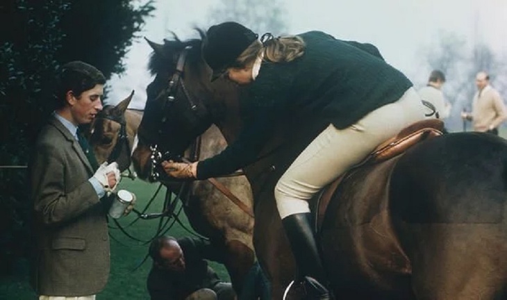 «Это была гнилая идея»: за что принцесса ненавидит фильм о королевской семье